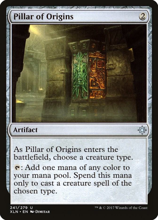 Pillar of Origins 241 (Ixalan)  | Good Games Adelaide SA
