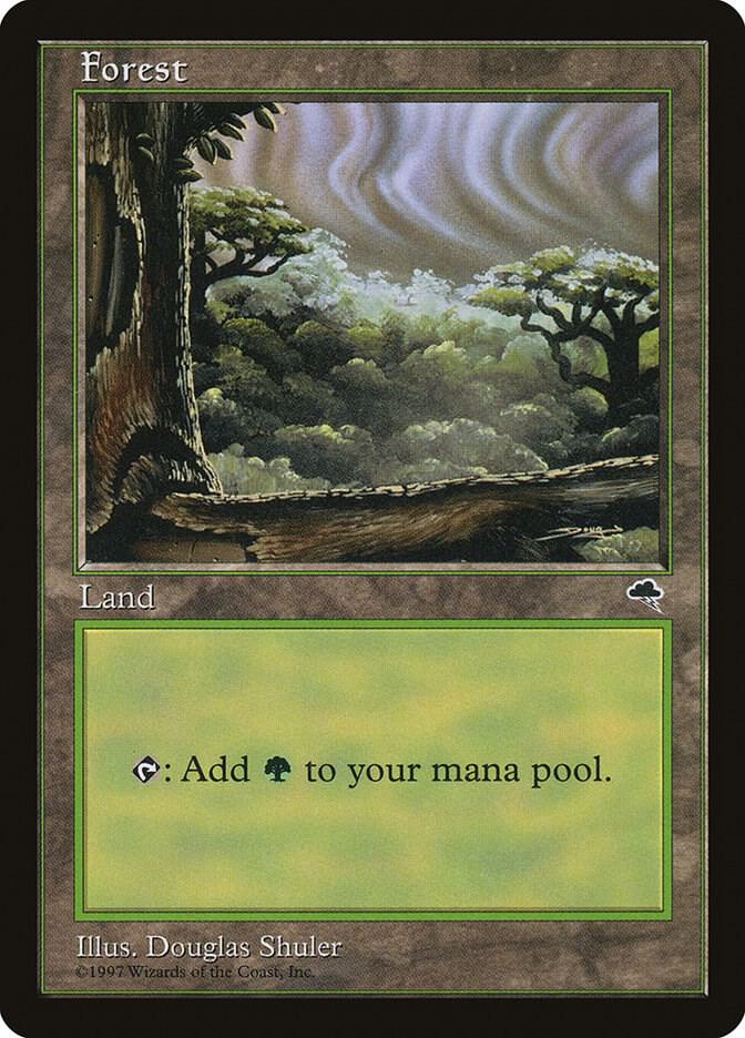 Forest 349 (Tempest)  | Good Games Adelaide SA