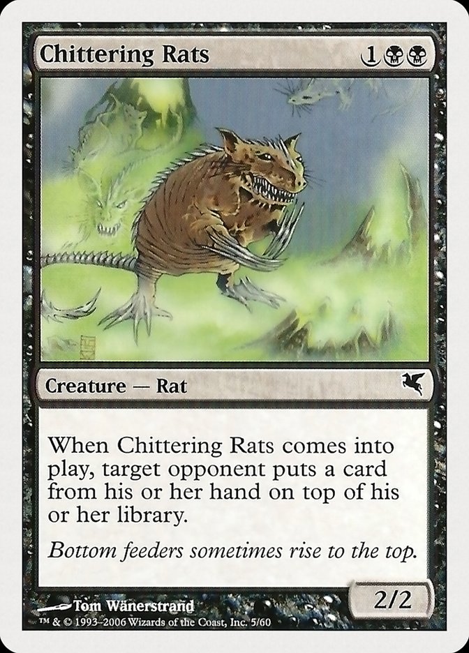 Chittering Rats [Hachette UK] | Good Games Adelaide SA