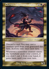 Chainer, Nightmare Adept (Retro) [Modern Horizons 2] | Good Games Adelaide SA