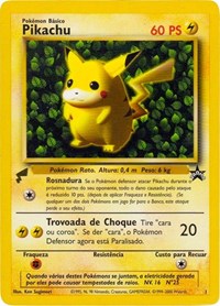 Pikachu (1) (Ivy) [Pikachu World Collection Promos] | Good Games Adelaide SA