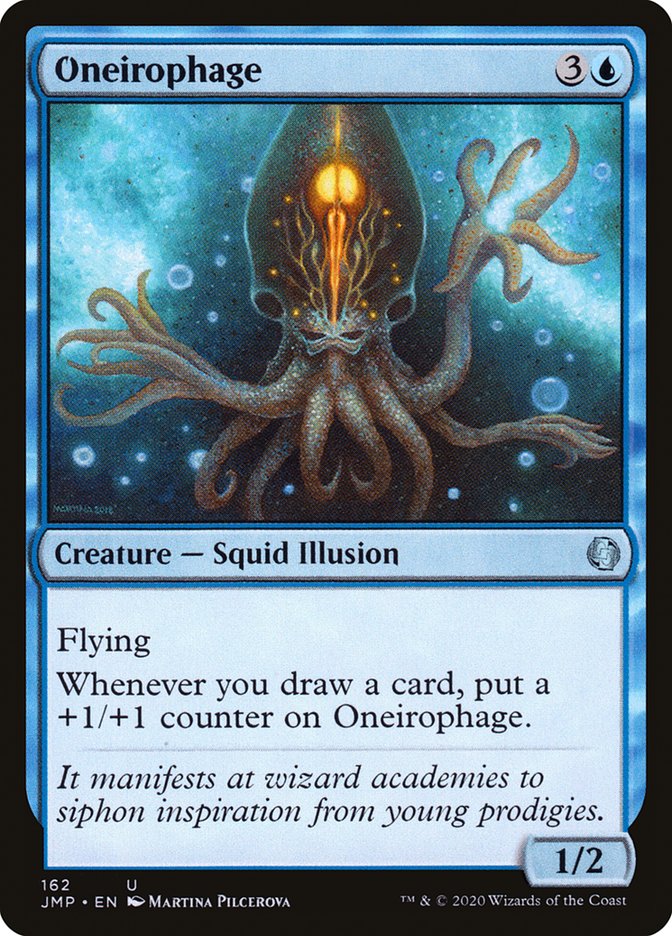 Oneirophage [Jumpstart] | Good Games Adelaide SA