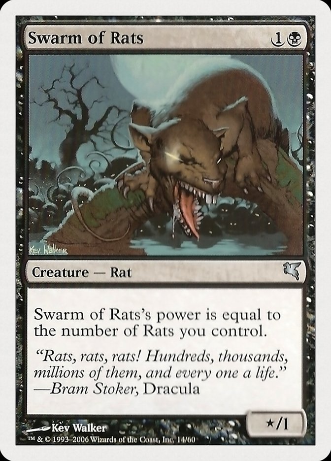 Swarm of Rats [Hachette UK] | Good Games Adelaide SA