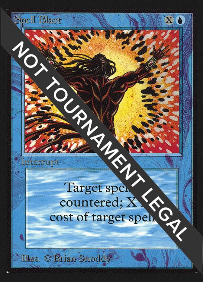 Spell Blast IE  (International Edition)  | Good Games Adelaide SA