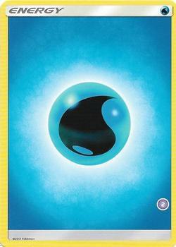 Water Energy 2  (SM Trainer Kit: Alolan Sandslash & Alolan Ninetales)  | Good Games Adelaide SA