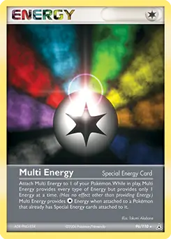 Multi Energy 96/110 (Holon Phantoms)  | Good Games Adelaide SA