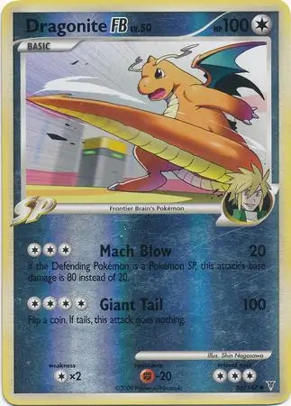 Dragonite FB 56 (Supreme Victors)  - Reverse Holofoil | Good Games Adelaide SA