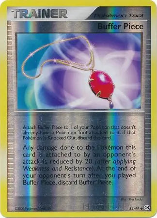 Buffer Piece 84/99 (Arceus)  - Reverse Holofoil | Good Games Adelaide SA