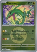 Rayquaza 153/217 (ME: Ascended Heroes)  - Reverse Holofoil | Good Games Adelaide SA