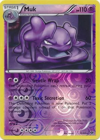 Muk 53/99 (Next Destinies)  - Reverse Holofoil | Good Games Adelaide SA
