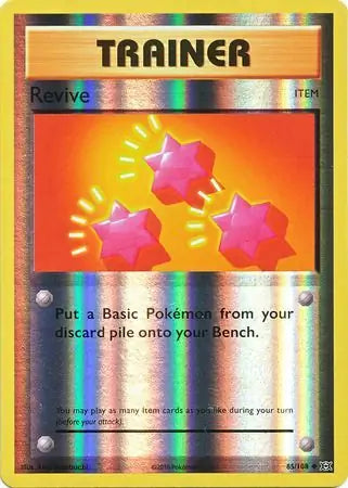 Revive 85/108 (XY - Evolutions)  - Reverse Holofoil | Good Games Adelaide SA