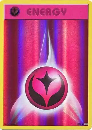 Fairy Energy 99/108 (XY - Evolutions)  - Reverse Holofoil | Good Games Adelaide SA
