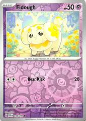 Fidough 038/091 (Miscellaneous Cards & Products)  - Reverse Holofoil | Good Games Adelaide SA