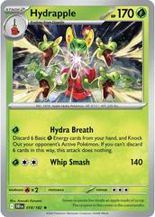 Hydrapple 018/182 (Miscellaneous Cards & Products)  - Cosmo Holofoil | Good Games Adelaide SA