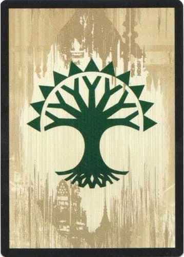 Guild Token Selesnya  (Prerelease Cards)  | Good Games Adelaide SA