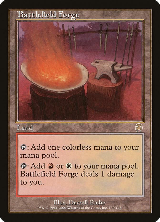 Battlefield Forge 139 (Apocalypse)  | Good Games Adelaide SA