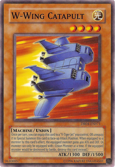 W-Wing Catapult [DR04-EN071] Common | Good Games Adelaide SA