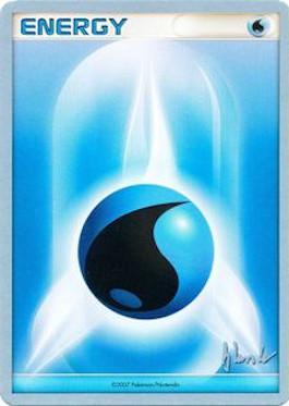 Water Energy (Empotech - Dylan Lefavour) [World Championships 2008] | Good Games Adelaide SA