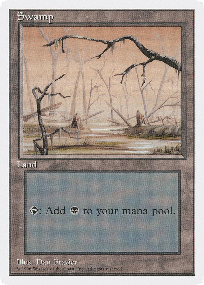 Swamp B 60 (Introductory Two-Player Set)  | Good Games Adelaide SA