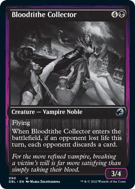 Bloodtithe Collector 90 (Innistrad: Double Feature)  | Good Games Adelaide SA