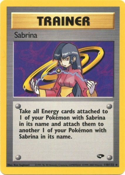 Sabrina (110/132) [Gym Challenge Unlimited] | Good Games Adelaide SA