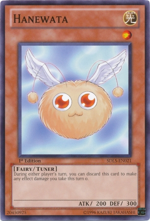 Hanewata [SDLS-EN021] Common | Good Games Adelaide SA