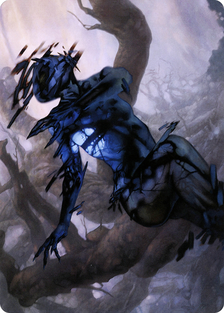 Grief Art Card [Modern Horizons 2 Art Series] | Good Games Adelaide SA