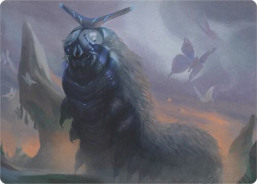 Chillerpillar Art Series 1 (Art Series: Modern Horizons)  | Good Games Adelaide SA