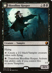 Bloodline Keeper [From the Vault: Transform] | Good Games Adelaide SA