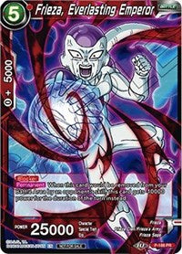Frieza, Everlasting Emperor (P-188) [Promotion Cards] | Good Games Adelaide SA