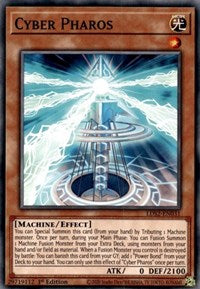 Cyber Pharos [LDS2-EN031] Common | Good Games Adelaide SA