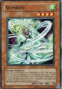 Silpheed [IOC-EN022] Common | Good Games Adelaide SA