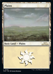 Plains (285) [30th Anniversary Edition] | Good Games Adelaide SA