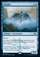 Wonder [Modern Horizons 2] | Good Games Adelaide SA
