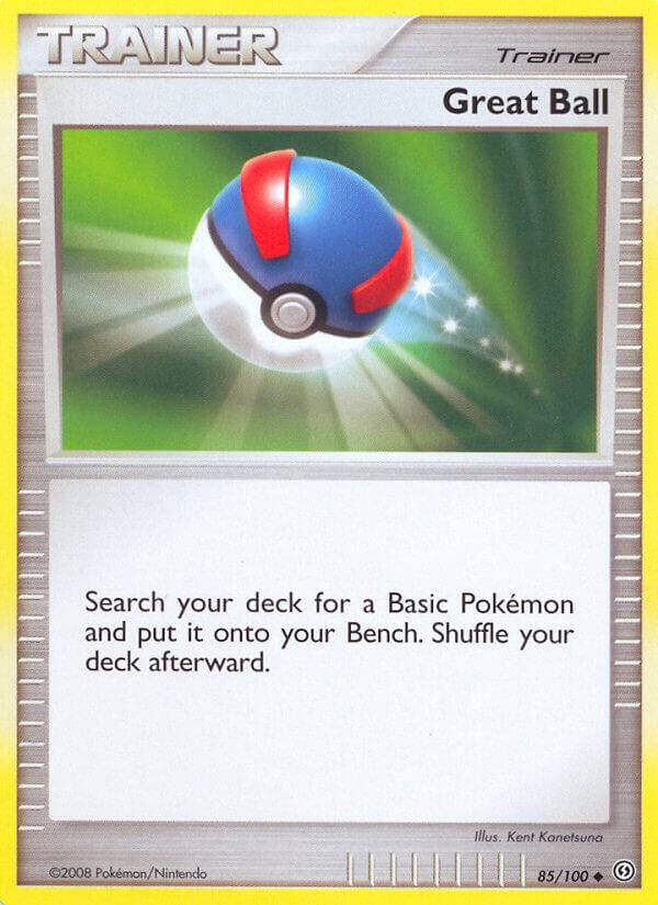 Great Ball 85/100 (Stormfront)  | Good Games Adelaide SA
