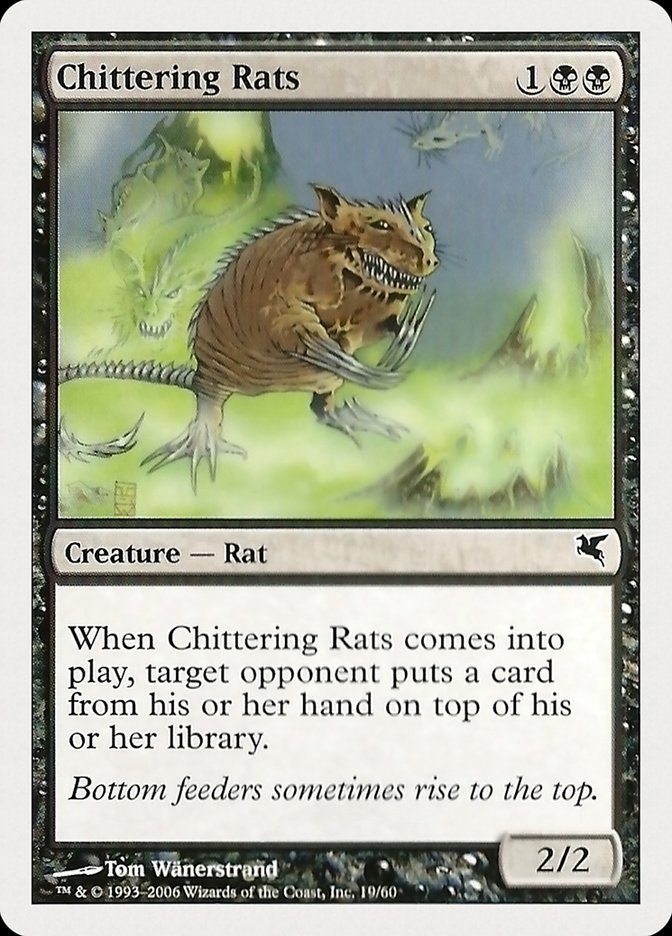Chittering Rats [Hachette UK] | Good Games Adelaide SA