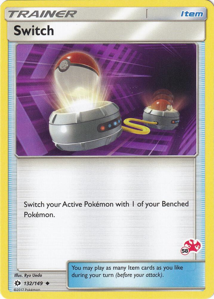 Switch 132 149 58 Charizard Stamped 132/149 (Battle Academy)  | Good Games Adelaide SA