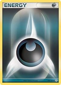 Darkness Energy 129/130 (Diamond and Pearl)  - Reverse Holofoil | Good Games Adelaide SA