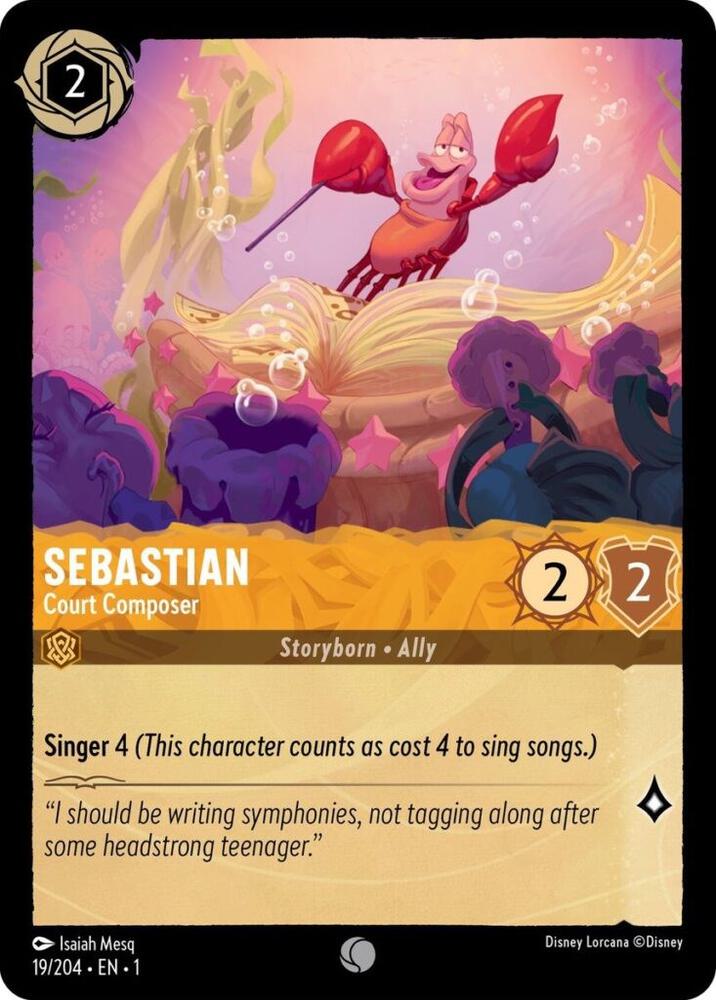 Sebastian Court Composer 19/204 (The First Chapter)  | Good Games Adelaide SA