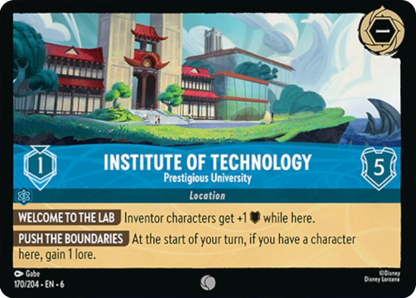 Institute of Technology Prestigious University 170/204 (Azurite Sea)  | Good Games Adelaide SA