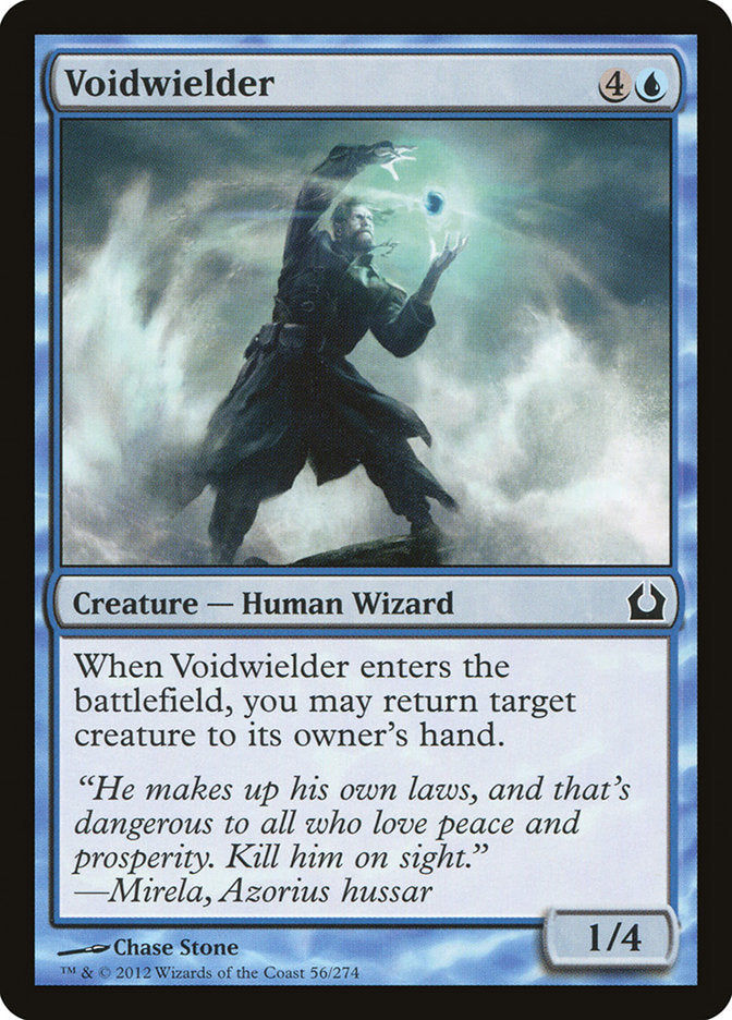 Voidwielder 56 (Return to Ravnica)  | Good Games Adelaide SA
