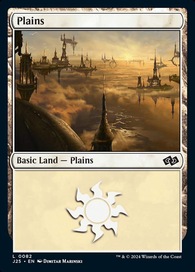 Plains 82 (Foundations Jumpstart)  | Good Games Adelaide SA