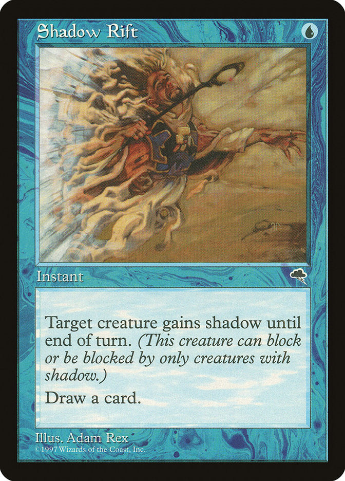 Shadow Rift 86/350 (Tempest)  | Good Games Adelaide SA