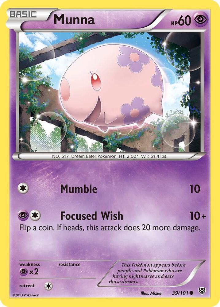 Munna 39/101 (Plasma Blast)  | Good Games Adelaide SA