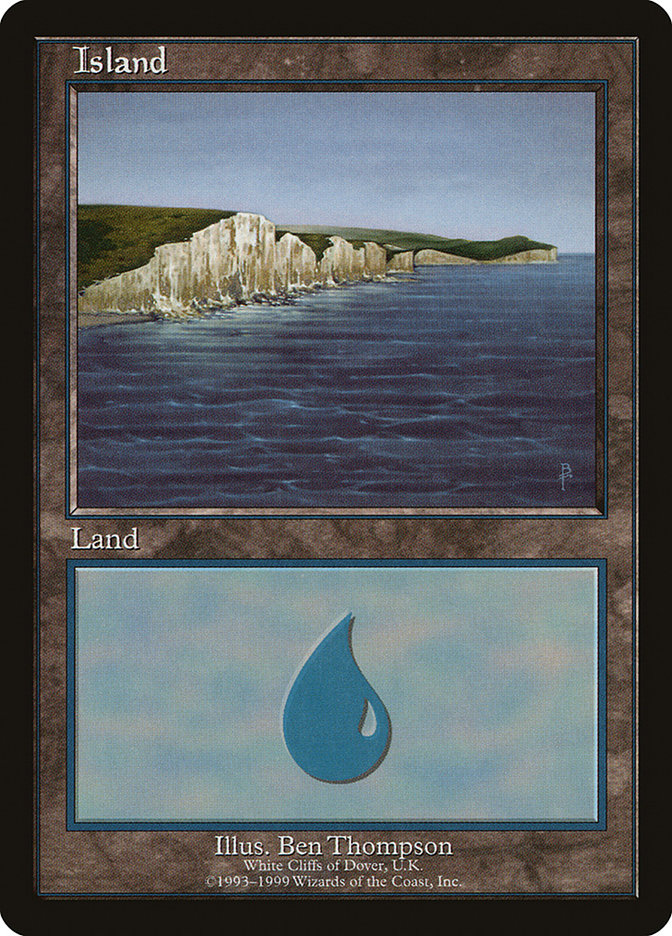 Island 12 (European Lands)  | Good Games Adelaide SA