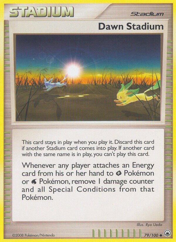 Dawn Stadium 79/100 (Majestic Dawn)  | Good Games Adelaide SA