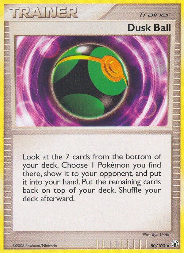 Dusk Ball 80/100 (Majestic Dawn)  | Good Games Adelaide SA