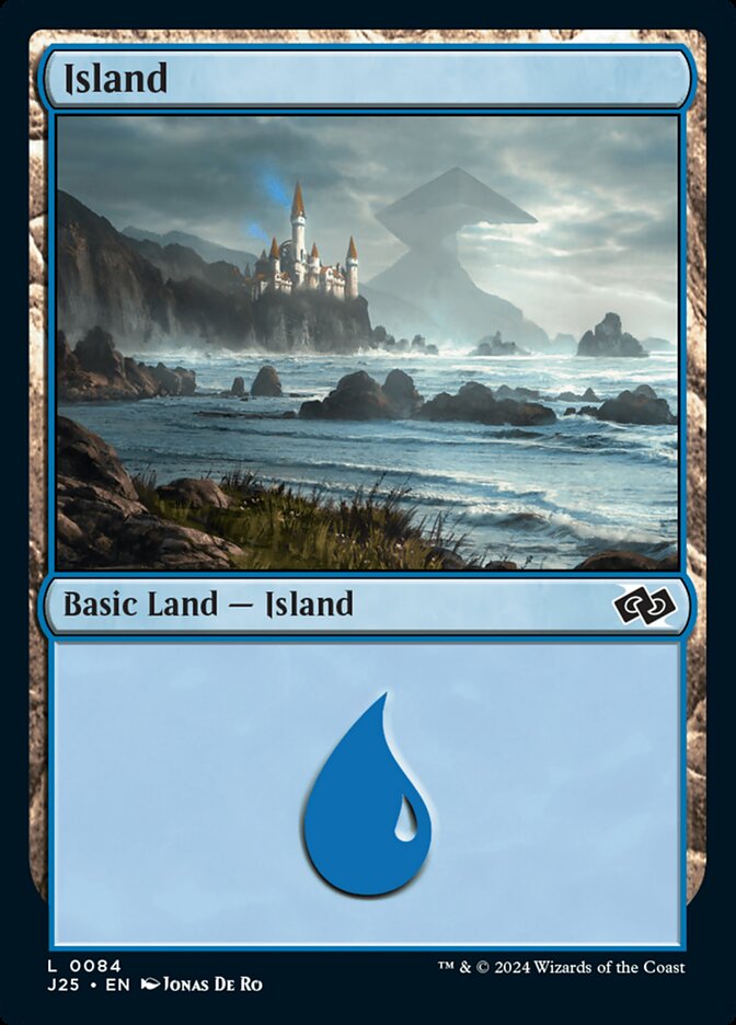 Island 84 (Foundations Jumpstart)  | Good Games Adelaide SA