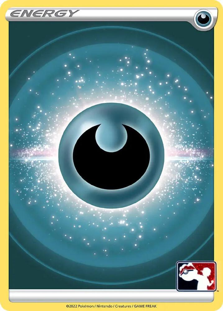 Darkness Energy Series 2  (Prize Pack Series Cards)  - Holofoil | Good Games Adelaide SA