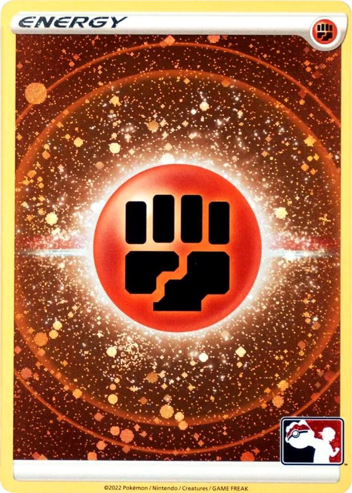 Fighting Energy Series 3  (Prize Pack Series Cards)  - Cosmo Holofoil | Good Games Adelaide SA